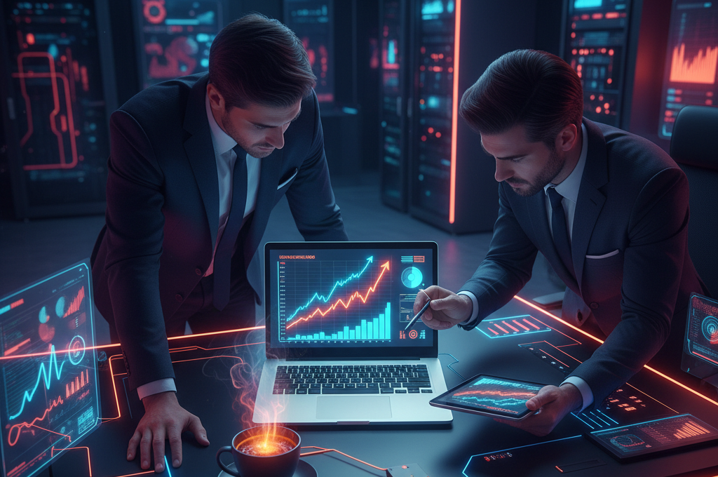 top rated digital marketing strategist