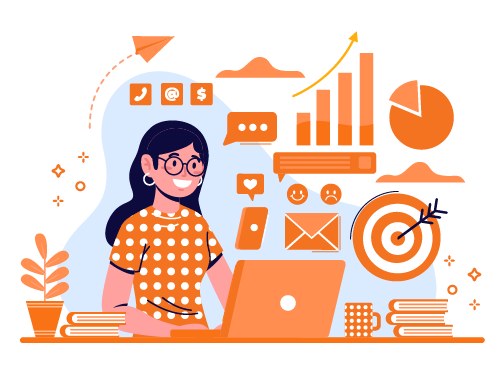 freelance digital marketing services